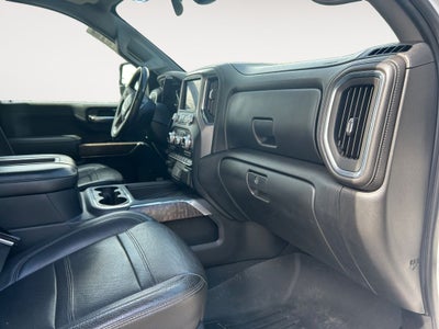 2020 GMC Sierra 3500HD Denali