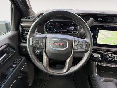 2025 GMC Sierra 2500HD AT4X