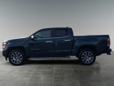 2021 GMC Canyon Denali