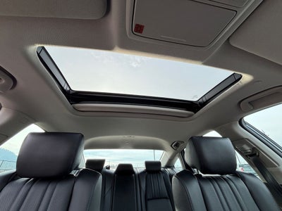 2021 Honda Accord Hybrid EX-L