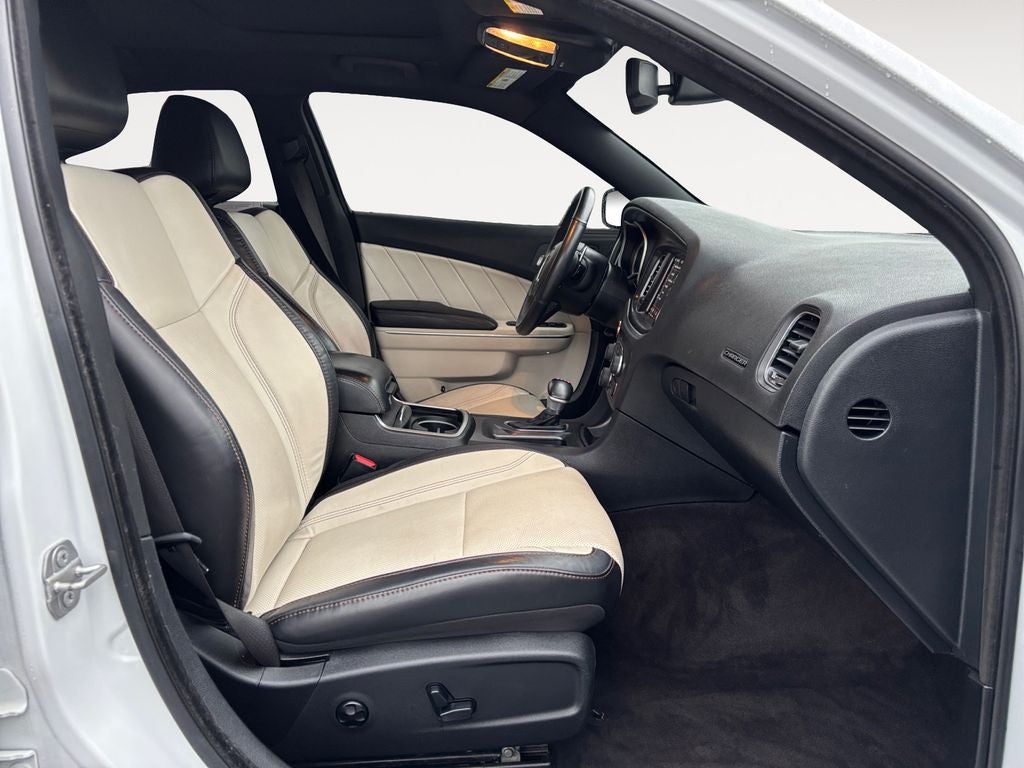 2018 Dodge Charger GT