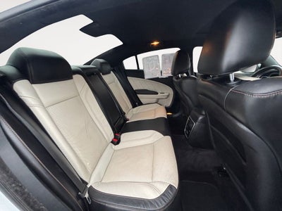 2018 Dodge Charger GT