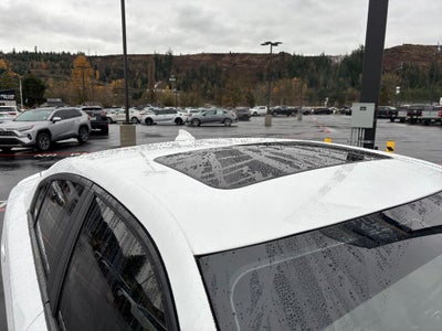 2018 Dodge Charger GT