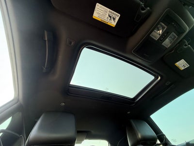 2017 Dodge Challenger R/T 6 speed manual