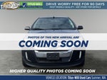 2012 Ford Edge Limited