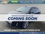 2012 Ford Edge Limited