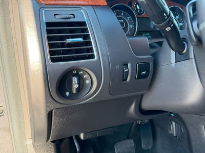 2010 Ford Flex Limited