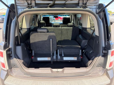 2010 Ford Flex Limited