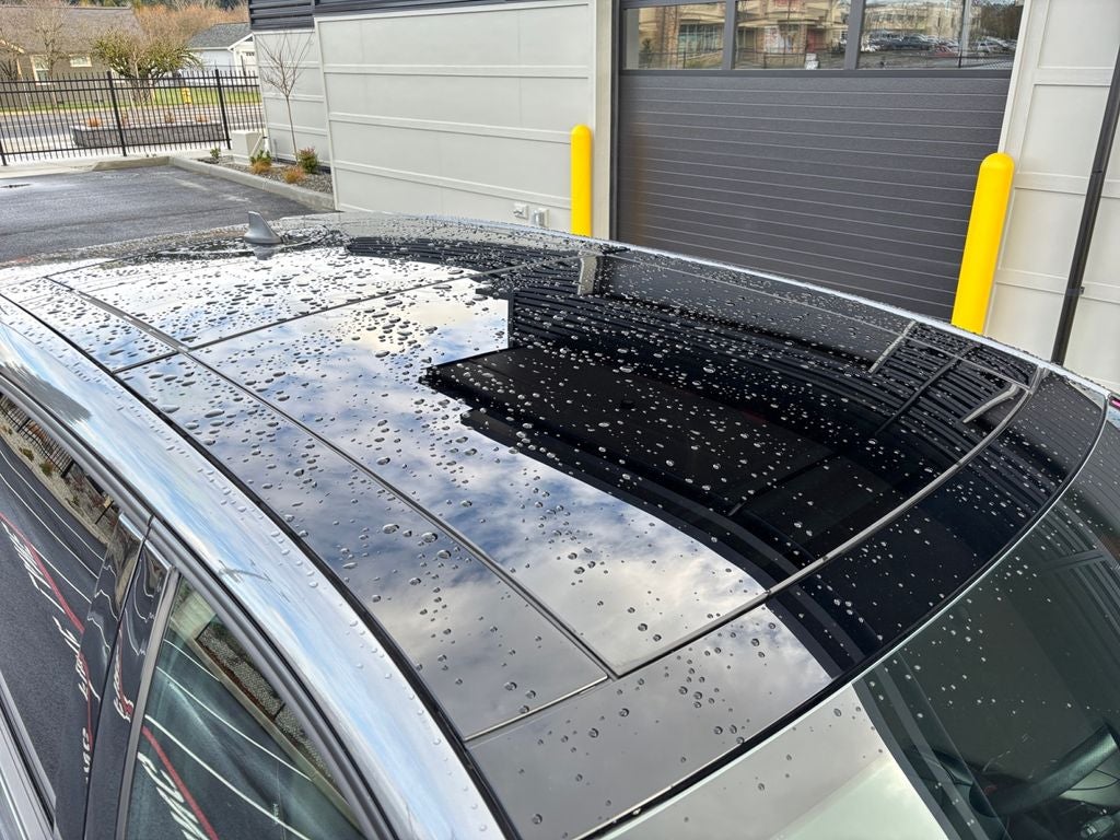 2022 Ford Edge ST Line