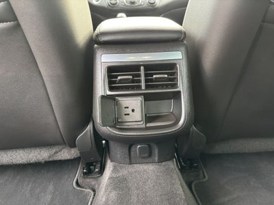 2015 Chevrolet Impala LTZ 2LZ