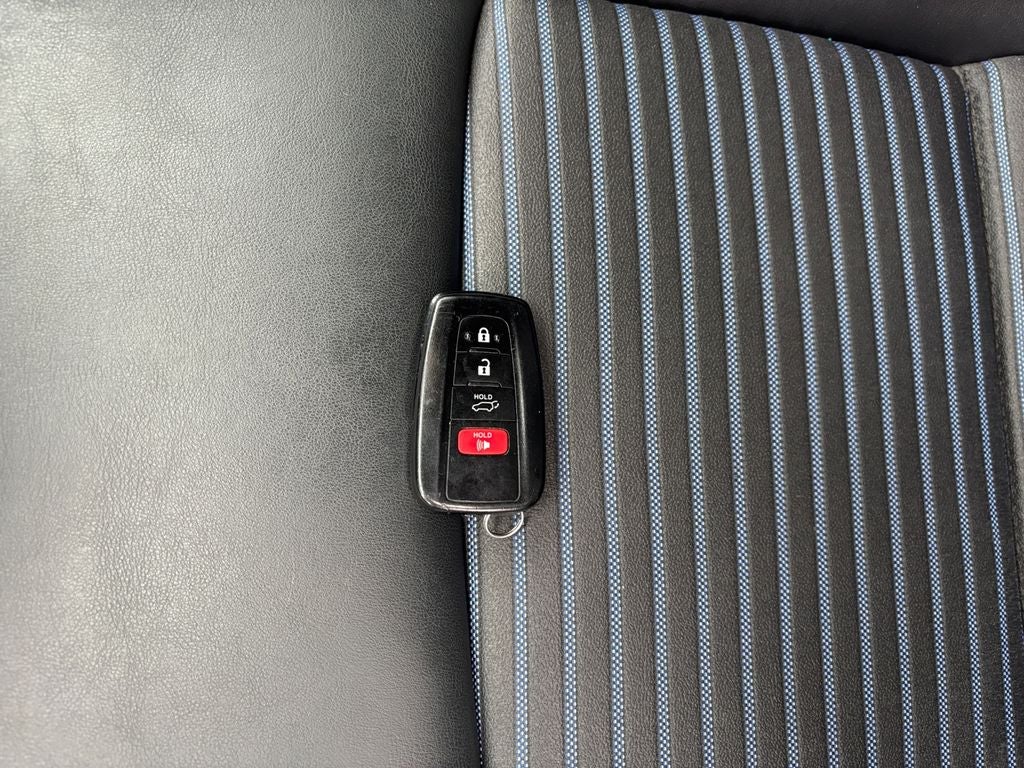 2022 Toyota RAV4 Hybrid XSE