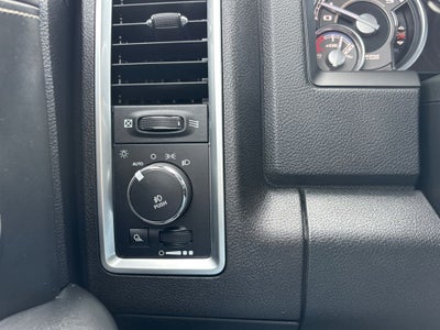 2017 RAM 3500 Laramie Longhorn