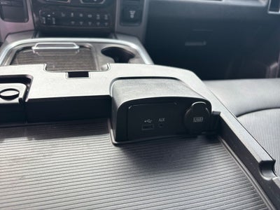 2017 RAM 3500 Laramie Longhorn