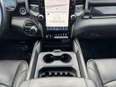 2023 RAM 2500 Power Wagon