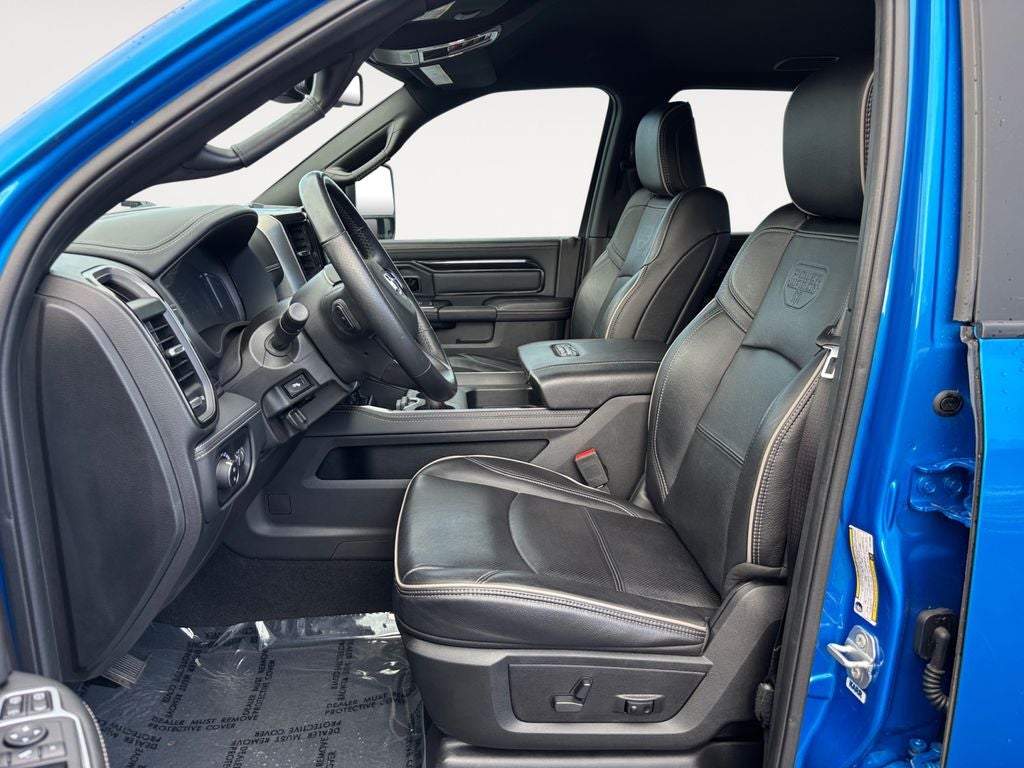 2023 RAM 2500 Power Wagon