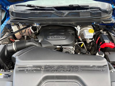 2023 RAM 2500 Power Wagon