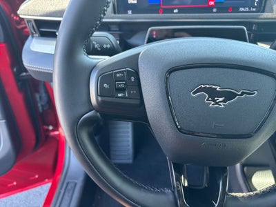2023 Ford Mustang Mach-E Select
