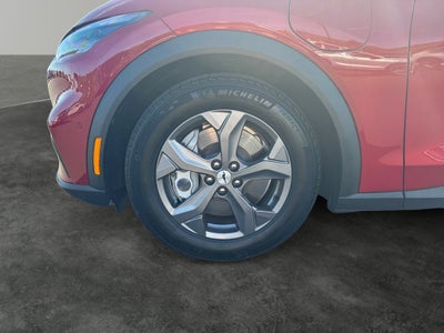 2023 Ford Mustang Mach-E Select