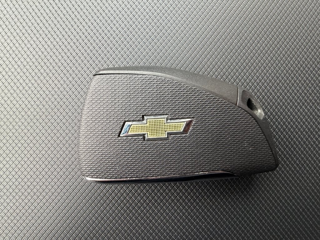 2024 Chevrolet Equinox EV LT
