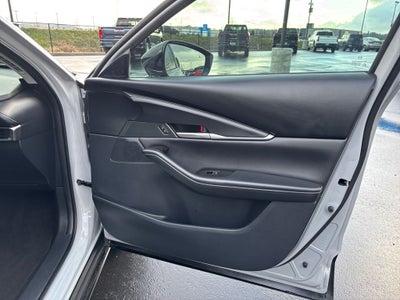 2025 Mazda Mazda CX-30 2.5 S Select Sport