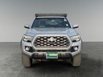 2020 Toyota Tacoma TRD Off-Road V6
