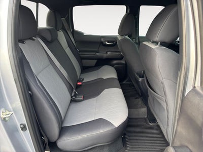 2020 Toyota Tacoma TRD Off-Road V6