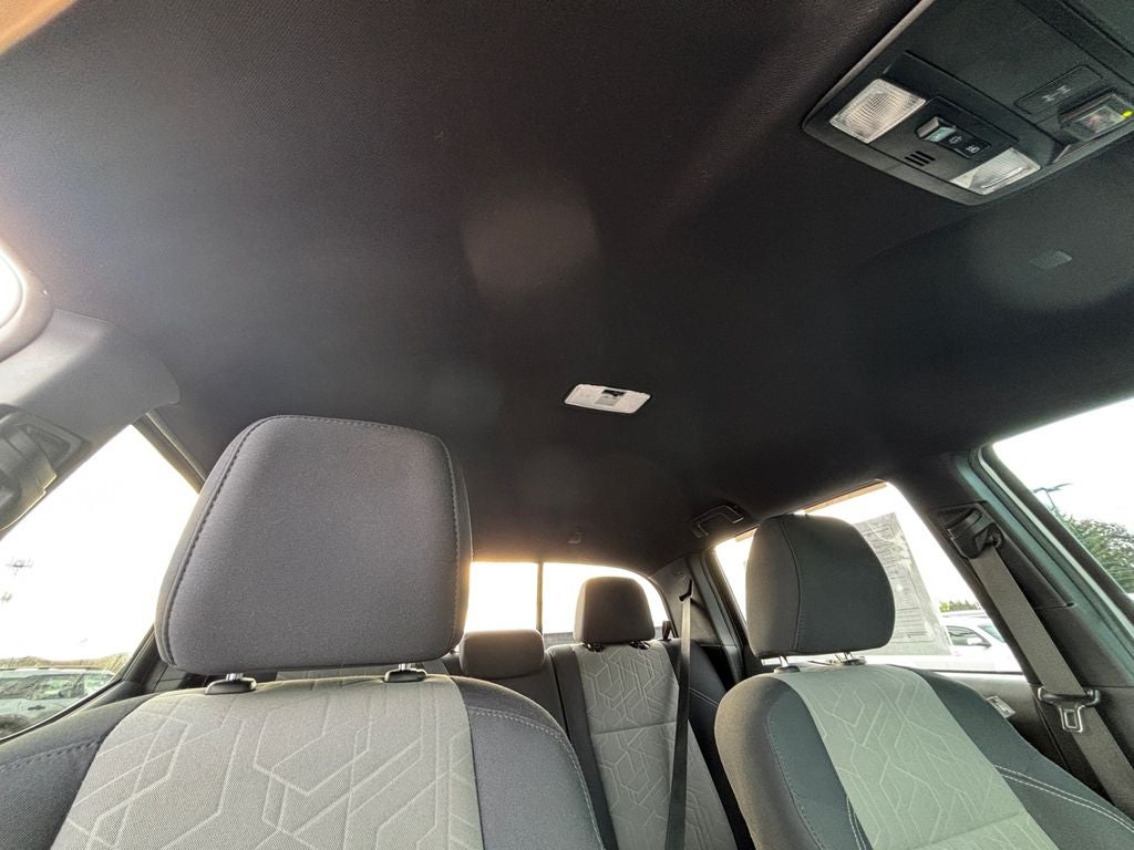 2020 Toyota Tacoma TRD Off-Road V6