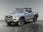 2020 Toyota Tacoma TRD Off-Road V6