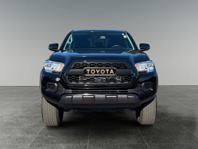 2023 Toyota Tacoma Trail Edition