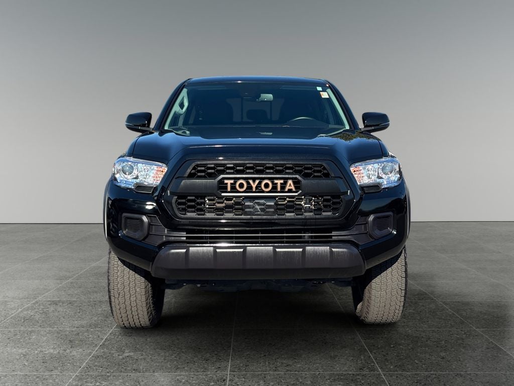 2023 Toyota Tacoma Trail Edition