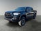 2023 Toyota Tacoma Trail Edition