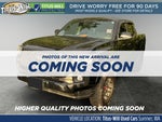 2022 Toyota Tacoma Limited V6