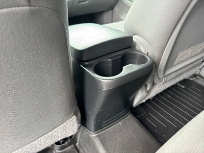 2015 Toyota Tacoma Base V6