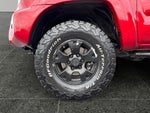 2015 Toyota Tacoma Base V6