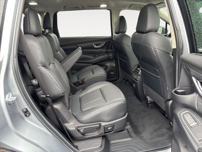 2024 Subaru Ascent Limited