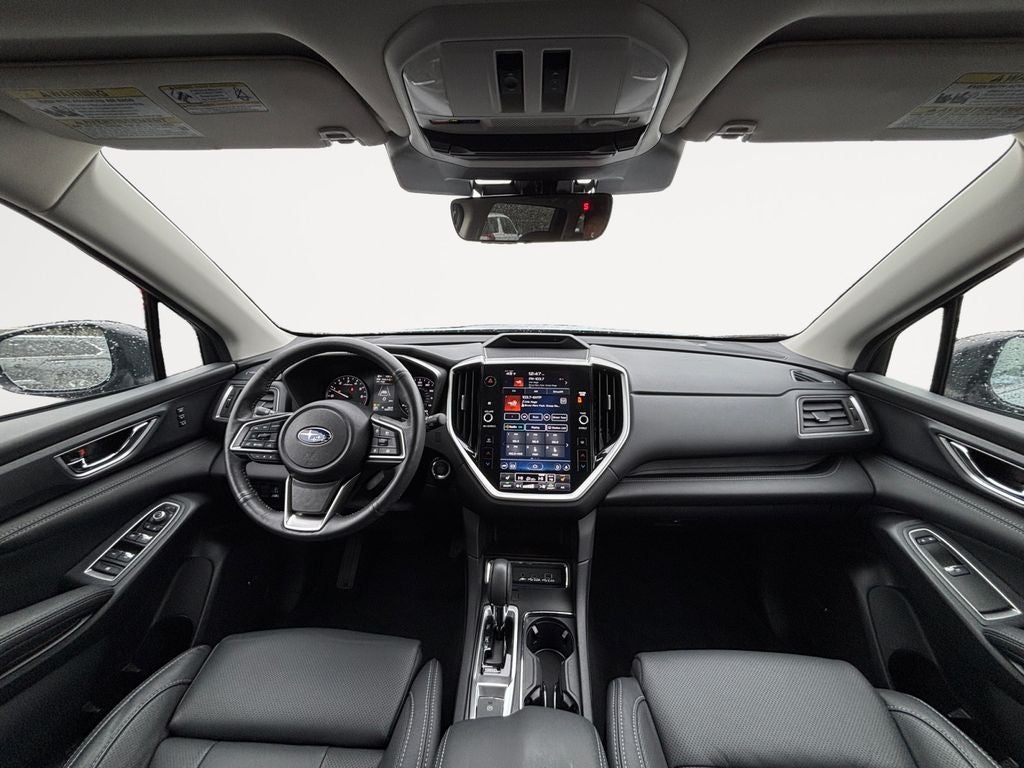 2024 Subaru Ascent Limited