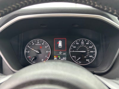 2024 Subaru Ascent Limited