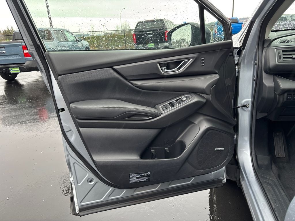 2024 Subaru Ascent Limited