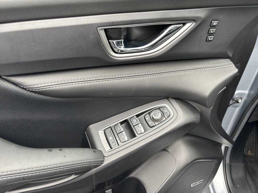 2024 Subaru Ascent Limited