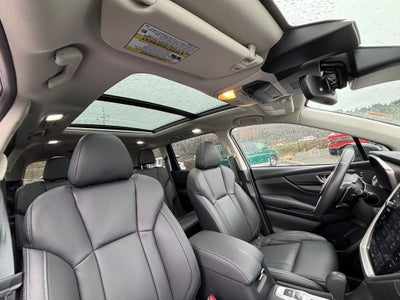 2024 Subaru Ascent Limited