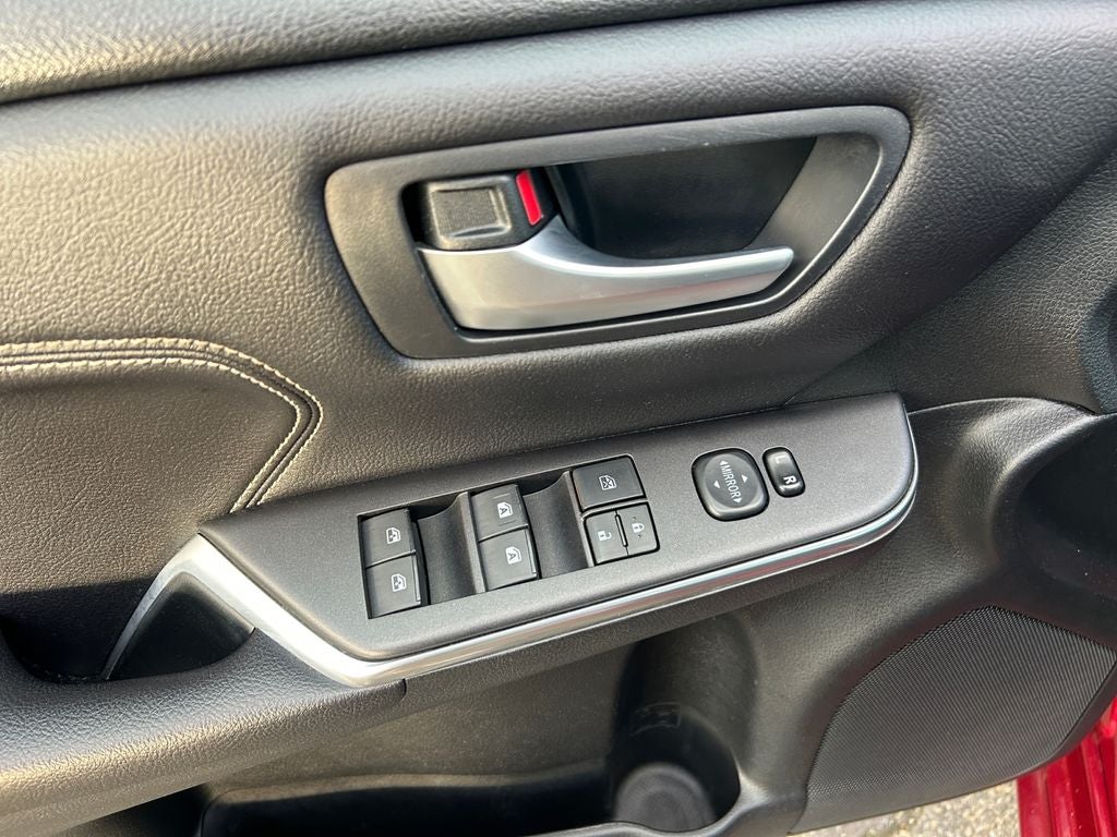 2017 Toyota Camry Hybrid XLE