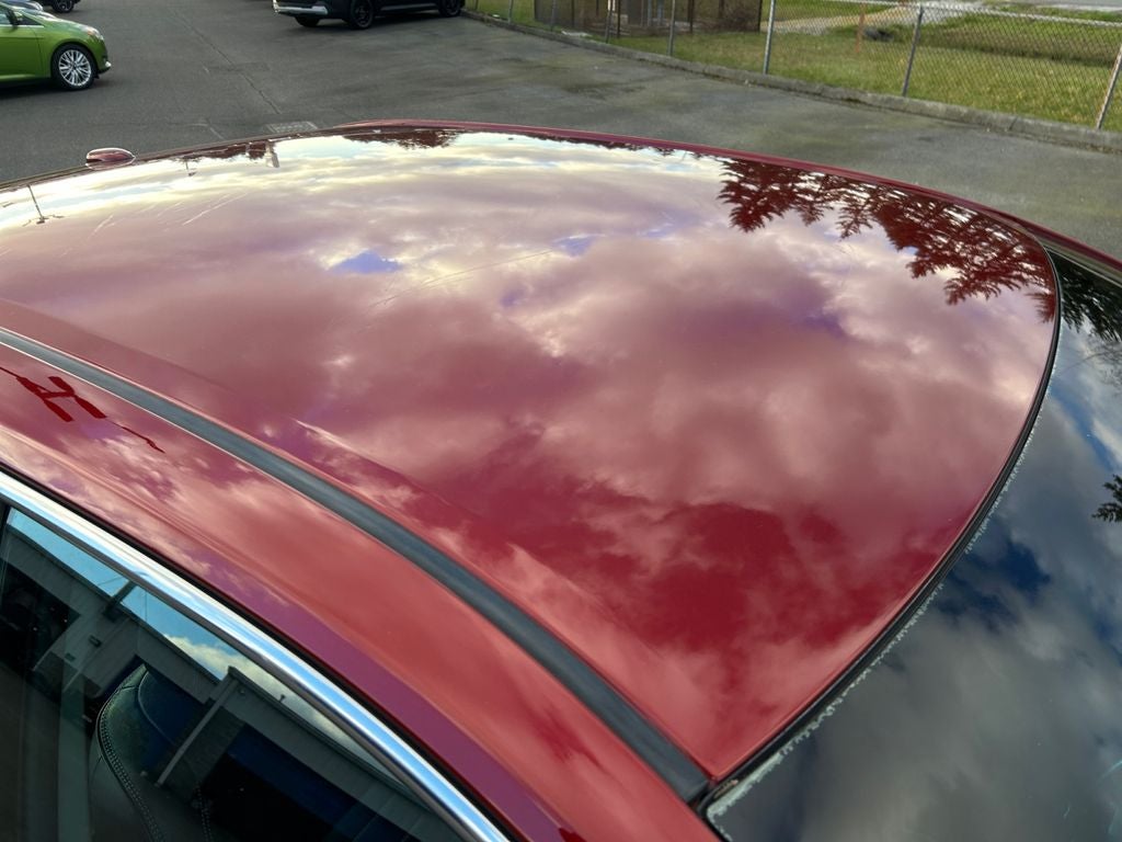 2017 Toyota Camry Hybrid XLE