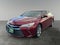 2017 Toyota Camry Hybrid XLE