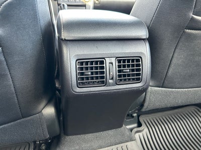 2017 Toyota Camry Hybrid XLE