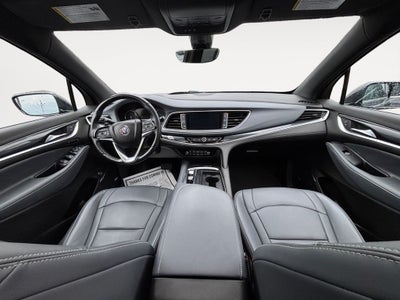 2023 Buick Enclave Premium Group
