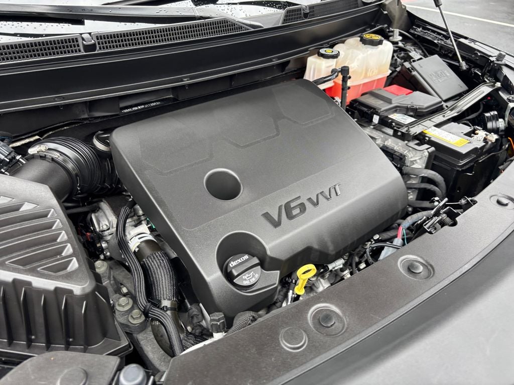 2023 Buick Enclave Premium Group