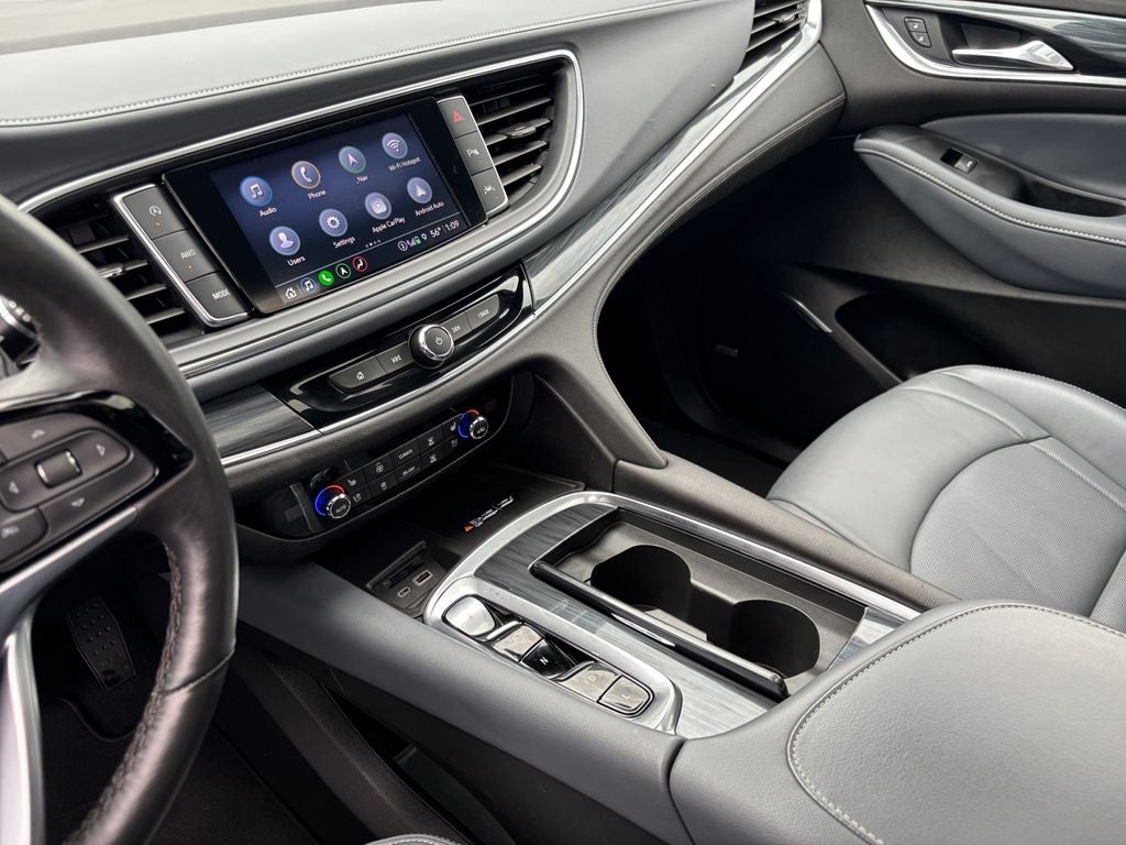 2023 Buick Enclave Premium Group