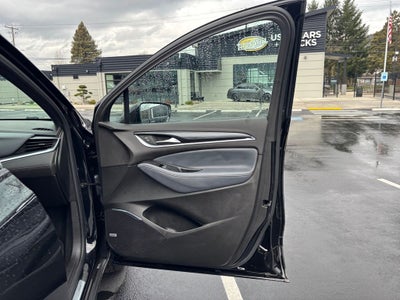 2023 Buick Enclave Premium Group