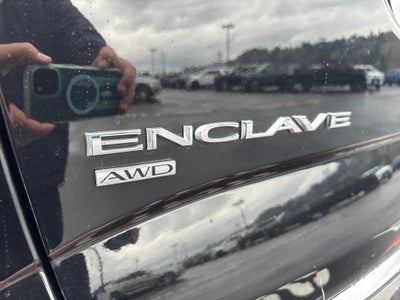 2023 Buick Enclave Premium Group