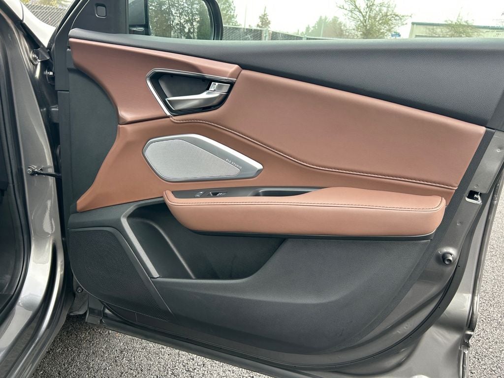 2023 Acura RDX Technology Package SH-AWD